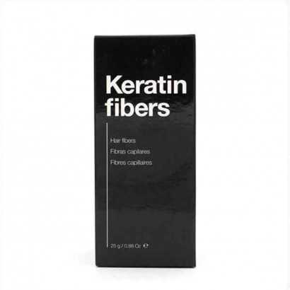 Capillary Fibres The Cosmetic Republic Keratin Fibers (25 gr)-Mascara-Verais