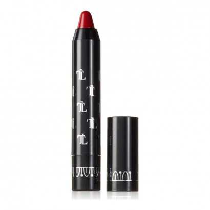Lipstick Exquis Rouge Imperi LeClerc-Lipsticks, Lip Glosses and Lip Pencils-Verais