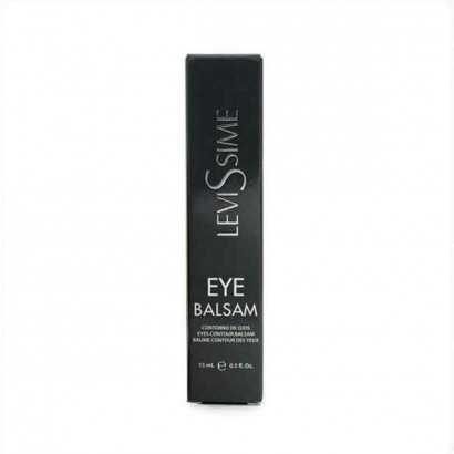 False Eyelashes Levissime Eye Complex (15 ml)-Cosmetic and Perfume Sets-Verais