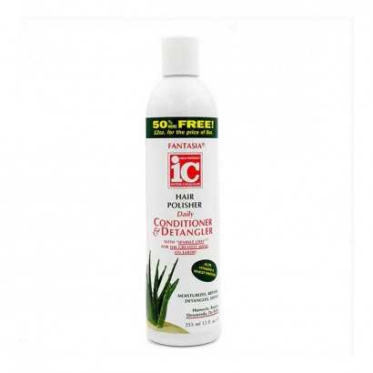 Haarspülung Detangler Fantasia IC Aloe Vera (355 ml)-Conditioner-Verais