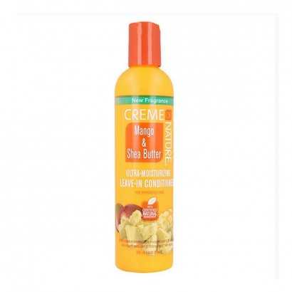 Haarspülung Shea Butter Leave In Creme Of Nature Of Nature (354 ml)-Conditioner-Verais
