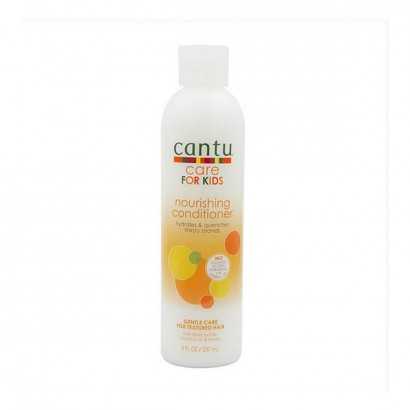 Haarspülung Kids Care Nourishing Cantu (237 ml)-Conditioner-Verais
