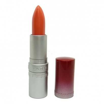 Lipstick Transparent Suedine ED Lim 17 LeClerc-Lipsticks, Lip Glosses and Lip Pencils-Verais