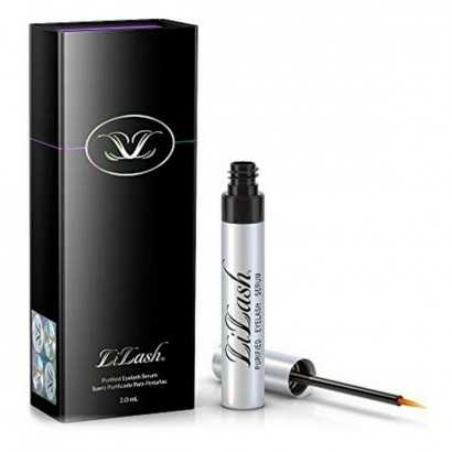 Eyelash Regenerating Serum LiLash TP-0815412020153_1116-001_Vendor (2 ml)-Mascara-Verais
