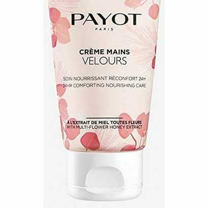 Hand Cream Velours Payot-Moisturisers and Exfoliants-Verais