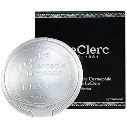 Facial Corrector LeClerc 0020234 (10 gr)-Make-up and correctors-Verais