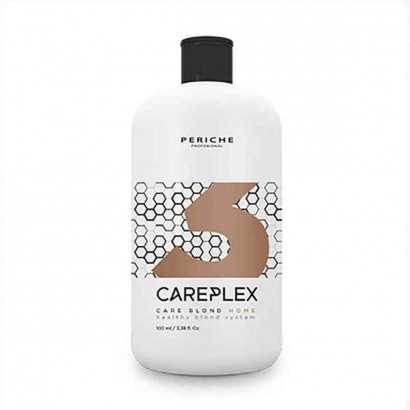 Styling Cream Periche Careplex Blond Home (300 ml)-Hair masks and treatments-Verais