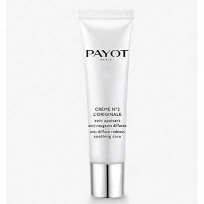 Hydrating Cream Nº2 L´original Payot ‎ (30 ml)-Anti-wrinkle and moisturising creams-Verais