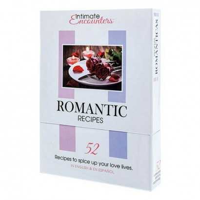 Erotic Game Kheper Games Romantic Recipes-Erotic Sets-Verais