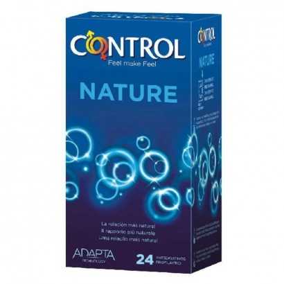 Condoms Nature Control-Condoms-Verais