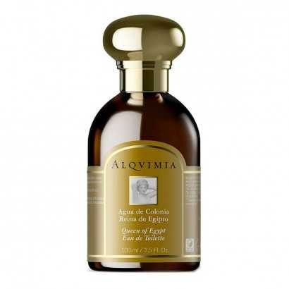 Eau de Cologne Reina Egipto Alqvimia (100 ml)-Perfumes for men-Verais