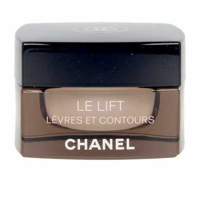 Anti-Wrinkle Cream Chanel Le Lift 15 g-Anti-wrinkle and moisturising creams-Verais