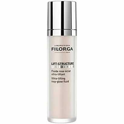 Lifting Effect Moisturising Cream Filorga 56955 50 ml-Anti-wrinkle and moisturising creams-Verais