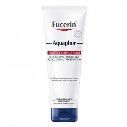 Facial Cream Eucerin Aquaphor 198 g-Anti-wrinkle and moisturising creams-Verais