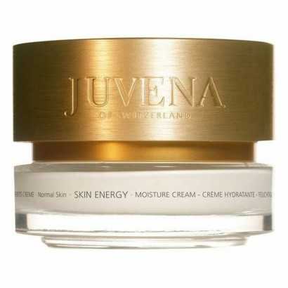 Crema Hidratante Juvena Skin Energy 50 ml-Cremas antiarrugas e hidratantes-Verais