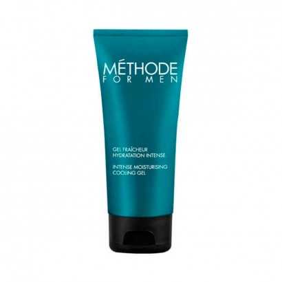 Facial Cream Methode for Men Jeanne Piaubert (50 ml)-Anti-wrinkle and moisturising creams-Verais