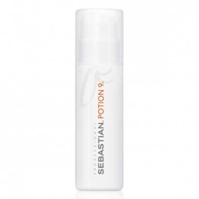 Styling Cream Sebastian Potion 9 (150 ml)-Hair masks and treatments-Verais