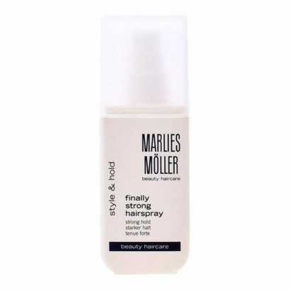 Hair Spray Marlies Möller 9007867256732 125 ml (125 ml)-Hairsprays-Verais