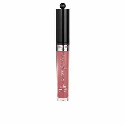Lipstick Bourjois Gloss Fabuleux 09 (3,5 ml)-Lipsticks, Lip Glosses and Lip Pencils-Verais