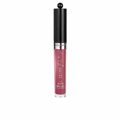 Lipstick Bourjois Gloss Fabuleux 08 (3,5 ml)-Lipsticks, Lip Glosses and Lip Pencils-Verais