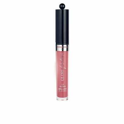 Lipstick Bourjois Gloss Fabuleux 07 (3,5 ml)-Lipsticks, Lip Glosses and Lip Pencils-Verais