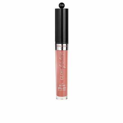 Lipstick Bourjois Gloss Fabuleux 06 (3,5 ml)-Lipsticks, Lip Glosses and Lip Pencils-Verais