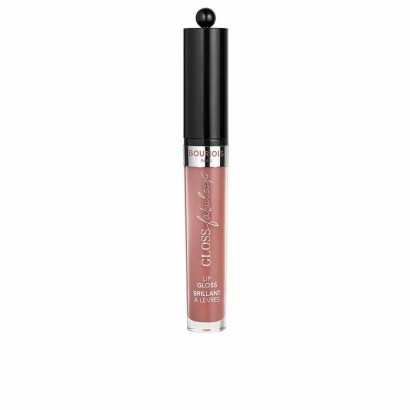 Lipstick Bourjois Gloss Fabuleux 05 (3,5 ml)-Lipsticks, Lip Glosses and Lip Pencils-Verais