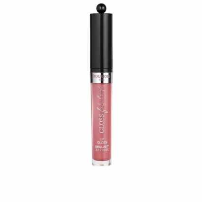 Lipstick Bourjois Gloss Fabuleux 04 (3,5 ml)-Lipsticks, Lip Glosses and Lip Pencils-Verais