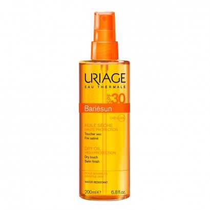 Sonnenschutz Uriage 30 (200 ml)-Sonnenschutz für den Körper-Verais
