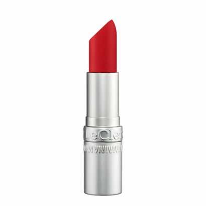 Lipstick LeClerc 37 Rouge Vibrant (9 g)-Lipsticks, Lip Glosses and Lip Pencils-Verais