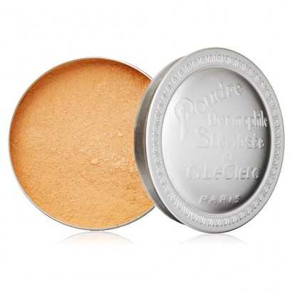 Powdered Make Up LeClerc 08 Chair Ocree-Compact powders-Verais