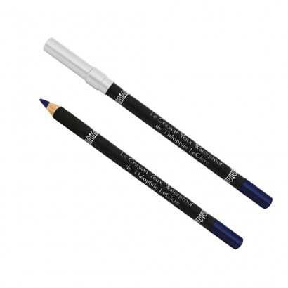 Eye Pencil LeClerc 05 Bleu Rive Gauche (1,2 g)-Eyeliners and eye pencils-Verais