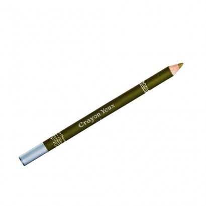 Eye Pencil LeClerc 05 Emeraude (1,05 g)-Eyeliners and eye pencils-Verais
