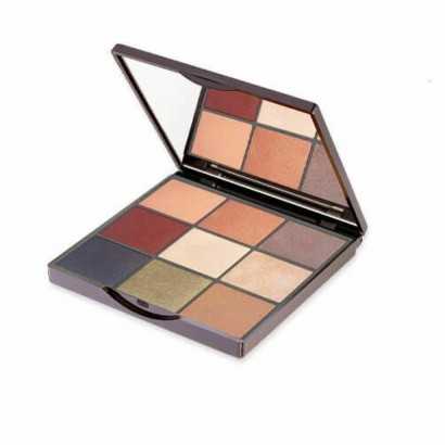 Eye Shadow Palette LeClerc (11,5 g)-Make-up and correctors-Verais