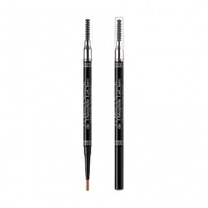 Eyebrow Pencil LeClerc 01 Blonde (0,14 g)-Eyeliners and eye pencils-Verais
