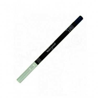 Eye Pencil LeClerc 01 Noir Parisien (1,2 g)-Eyeliners and eye pencils-Verais