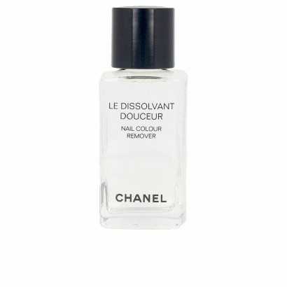 Solvente per smalto Chanel Le Dissolvant Douceur 50 ml-Manicure e pedicure-Verais