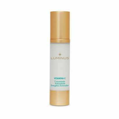 Anti-Ageing Cream Luminus 8436563792236 Vitamin C 15 ml-Anti-wrinkle and moisturising creams-Verais