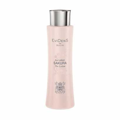 Loción Tonificante EviDenS de Beauté Sakura (150 ml)-Tónicos y leches limpiadoras-Verais