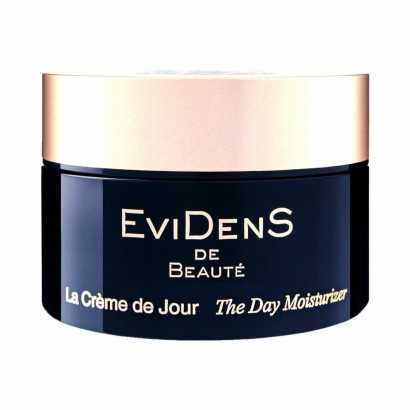 Crema Facial EviDenS de Beauté 15101531001 50 ml-Cremas antiarrugas e hidratantes-Verais