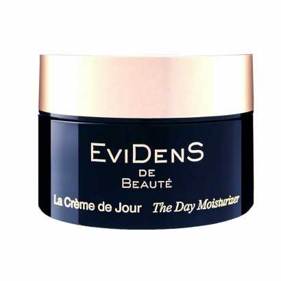 Anti-Ageing Cream EviDenS de Beauté The Rich Cream (50 ml)-Anti-wrinkle and moisturising creams-Verais