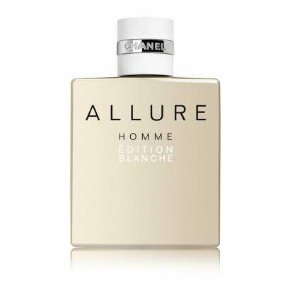 Parfum Homme Chanel EDP 150 ml (150 ml)-Parfums pour homme-Verais
