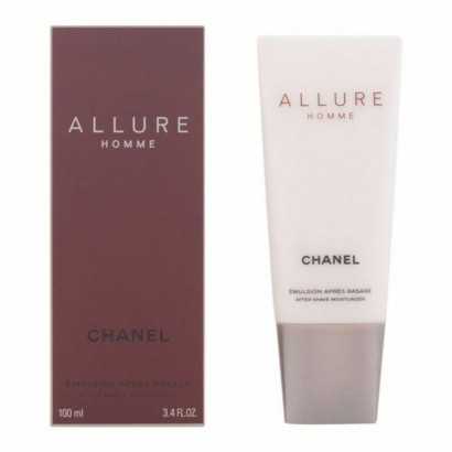 Aftershave Balm Chanel 148637 100 ml-Aftershave and lotions-Verais