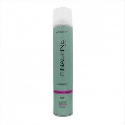 Haarspray für extra starken Halt Montibello Finalfine Hairspray (500 ml)-Haarsprays-Verais