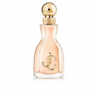 Women's Perfume Jimmy Choo I Want Choo-Perfumes for women-Verais