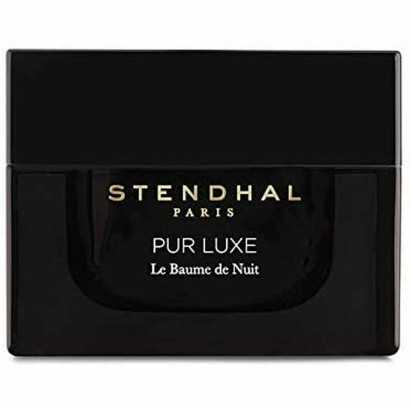 Facial Cream Stendhal Le Baume de Nuit (50 ml)-Anti-wrinkle and moisturising creams-Verais