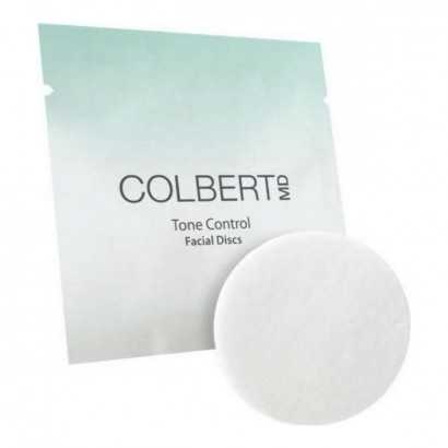 Make-up Remover Pads Tone Control Colbert MD (20)-Make-up removers-Verais