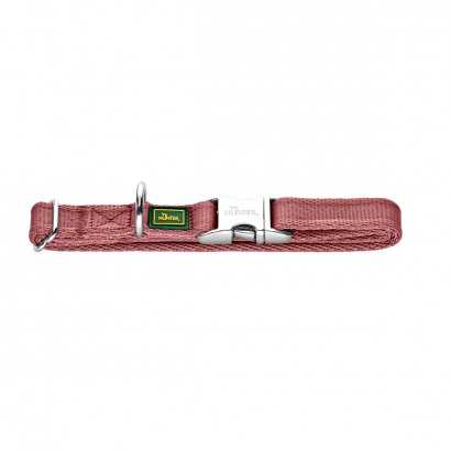 Dog collar Hunter Inari Red XL 45-65 cm-Travelling and walks-Verais