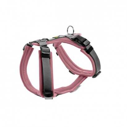 Dog Harness Hunter Maldon Up Pink 46-82 cm S/M-Travelling and walks-Verais