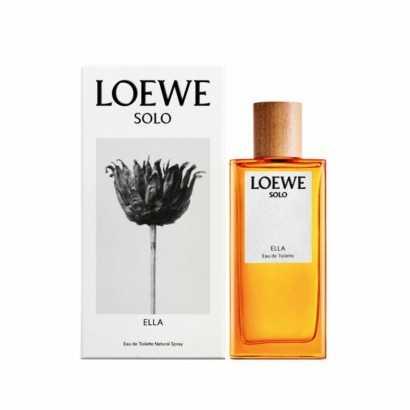 Perfume Mujer Loewe EDT (30 ml)-Perfumes de mujer-Verais